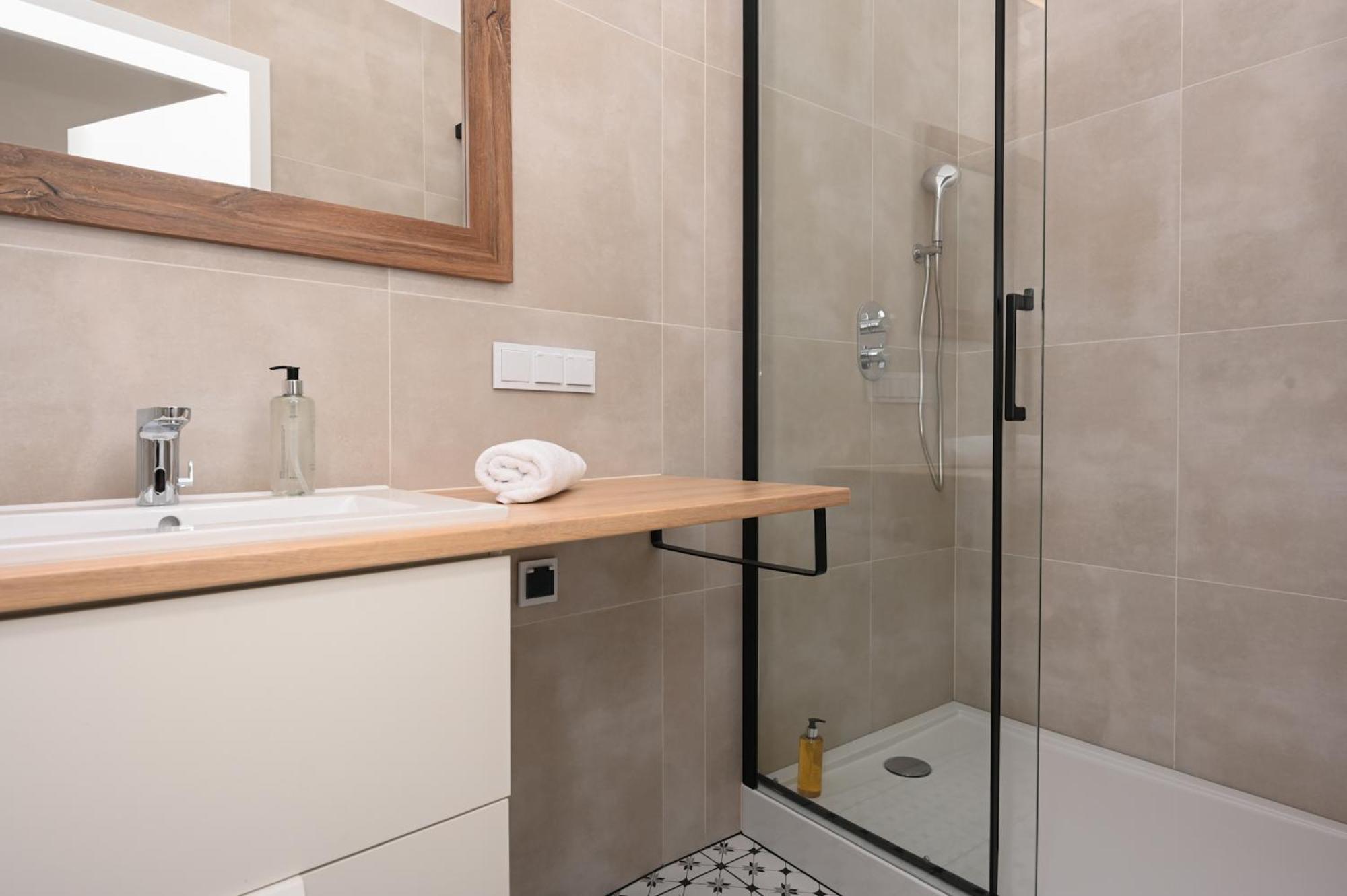 Rentplanet - Studio Plac Matejki Краків Екстер'єр фото
