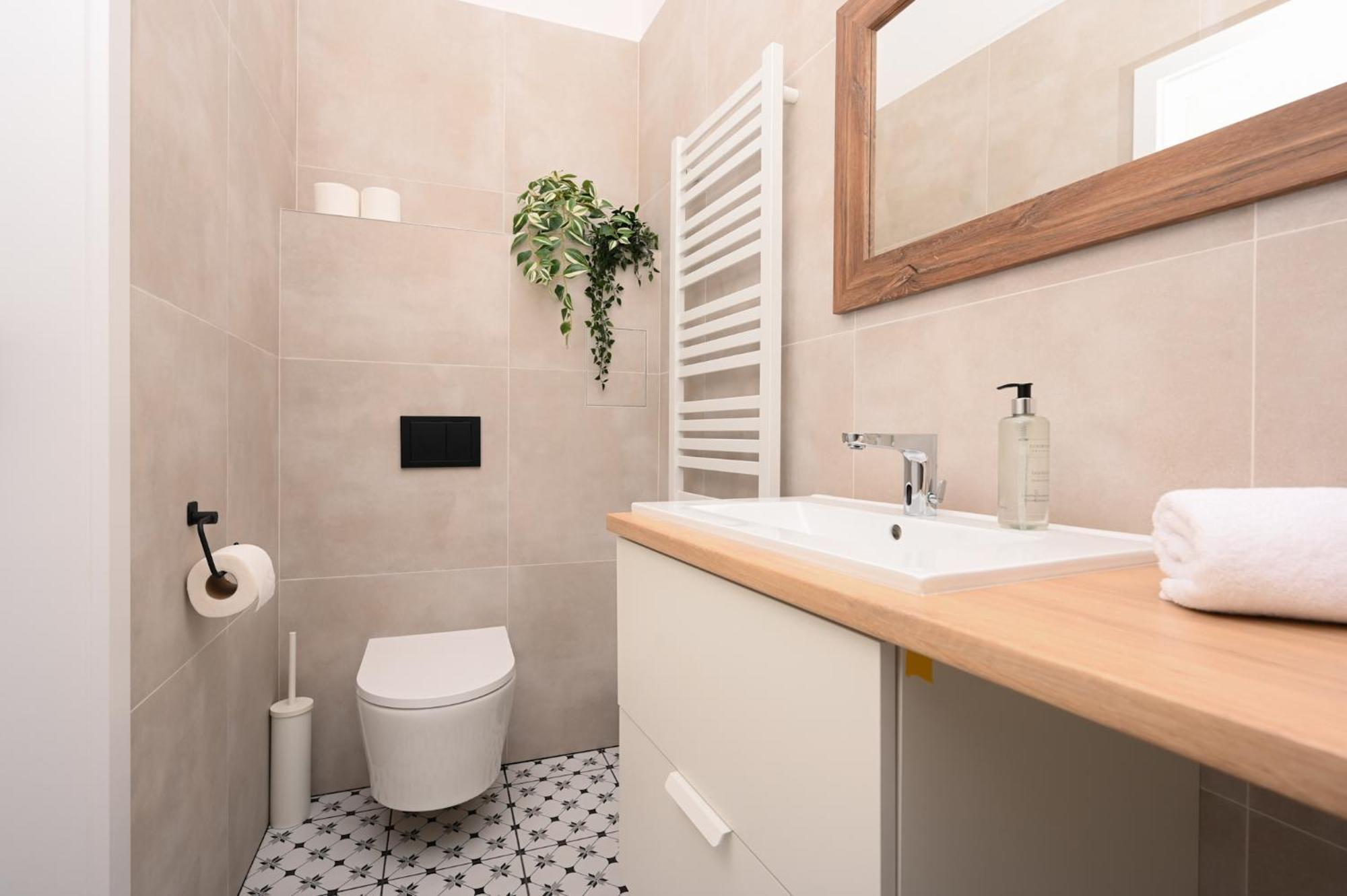 Rentplanet - Studio Plac Matejki Краків Екстер'єр фото