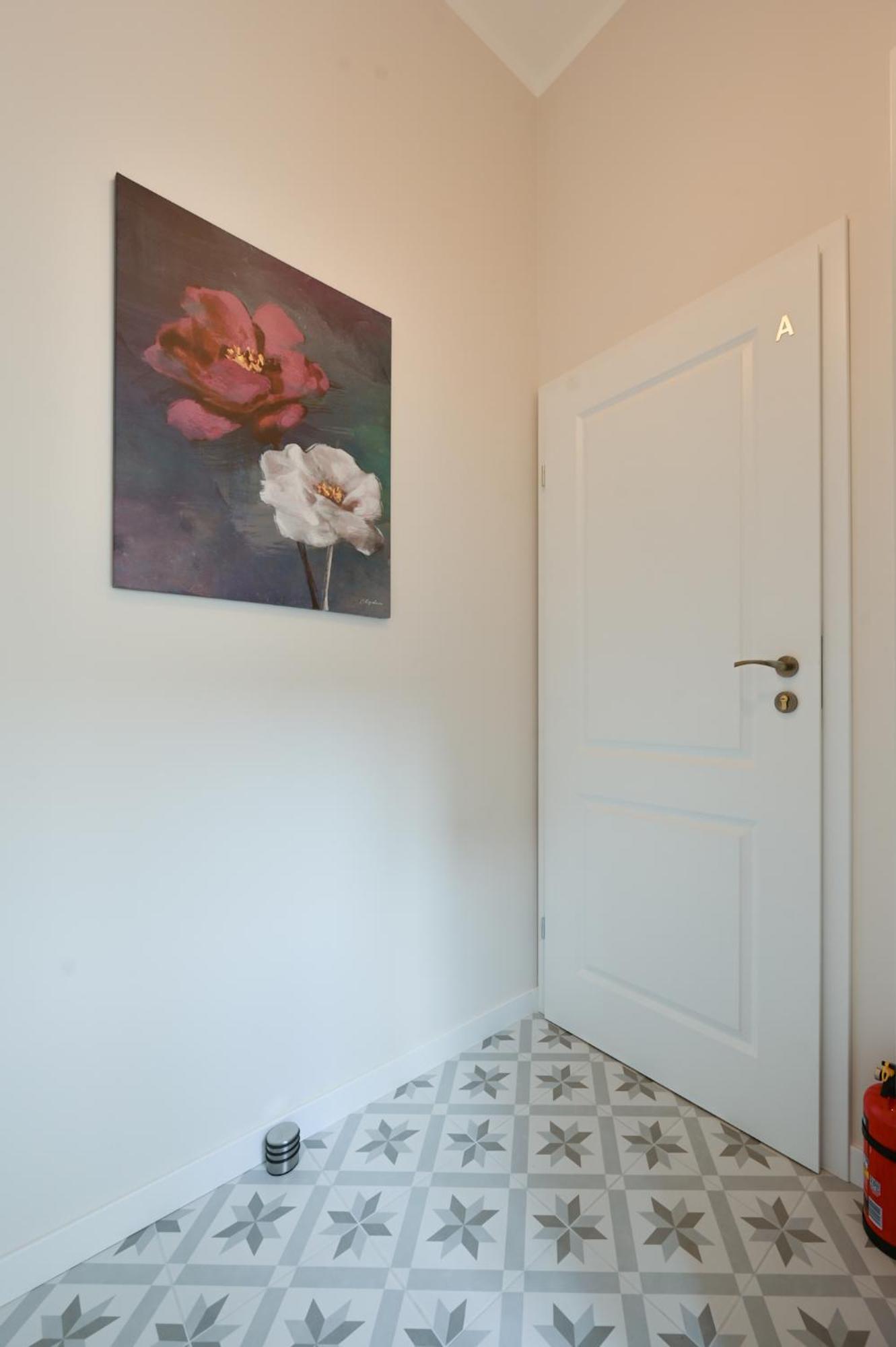 Rentplanet - Studio Plac Matejki Краків Екстер'єр фото